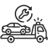 24/7 Breakdown & Accident Repairs